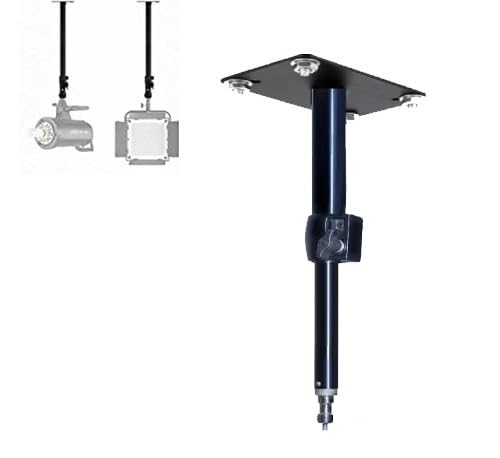 VTS® Photography Photo Studio Extension Rod Stick Pole Arm for Short Boom, Light Stand,Light Stand Cross Arm,for Microphones (Ceiling Mount ARM) (B08S971FQ8) Amazon Price History, Amazon Price Tracker