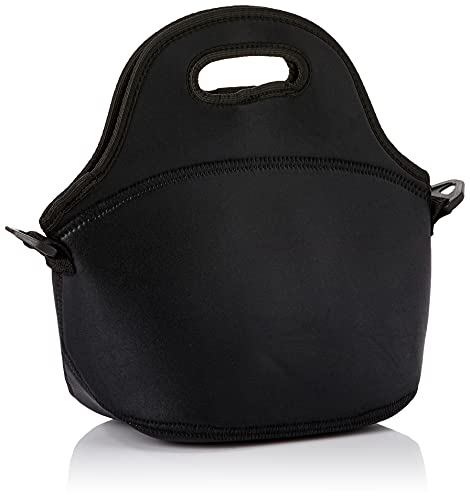 Lancheira Bolsa Térmica Neoprene - Cirré, Ideal Produtos Ortopédicos