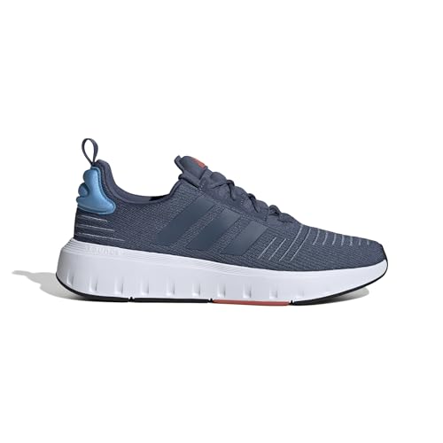 Image of adidas Men Swift Run 23 Casual Shoe