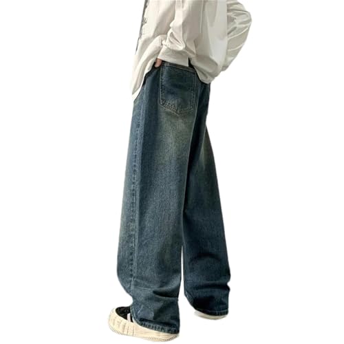 Jean ample droit homme pour en finir avec les pantalons trop serrés