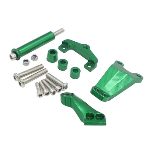 Support de stabilisation de direction ER6N anti-guidonnage pour Kawasaki 2013-2015