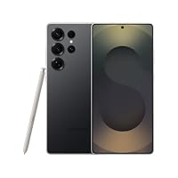 Amazon | 【整備済み品】Samsung Galaxy S25 Ultra 12GB(メモリ) 256GB