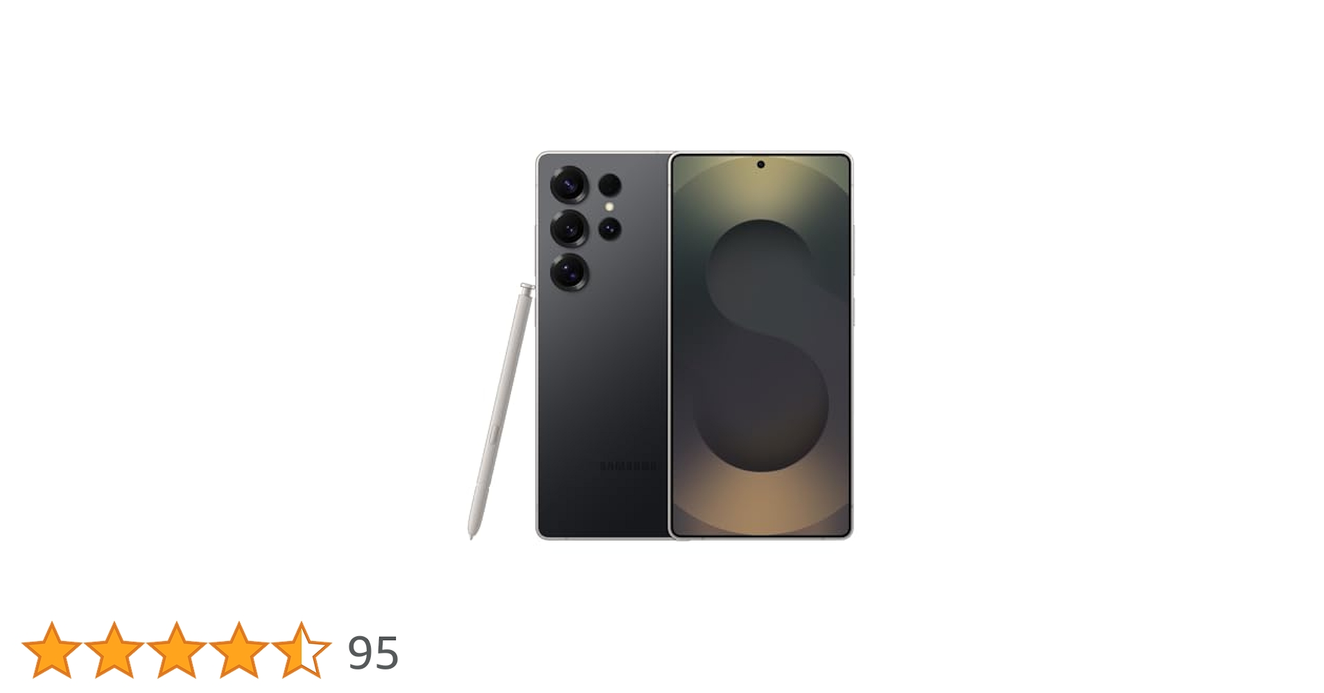 Amazon.co.jp: Samsung Galaxy S25 Ultra 512GB｜チタニウム