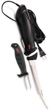 REF-AC 6.75 x 13.75 in. Electric Fillet Knife