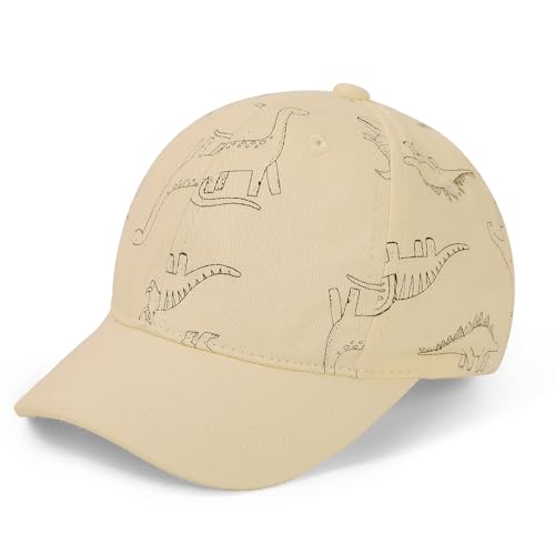 54% Off Urban Virgin Dinosaur Toddler Baseball Hat - $5.99