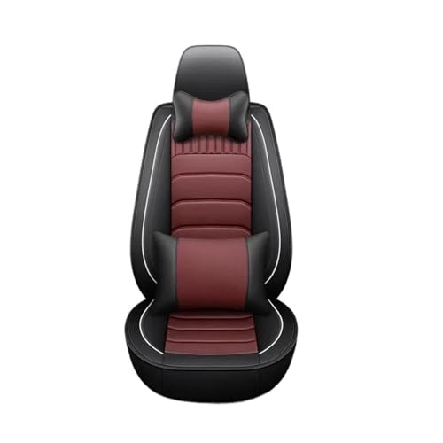 Housse de siège auto Seat Ibiza en cuir pour rénover un intérieur abîmé