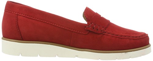 Gabor Shoes _rosso 15