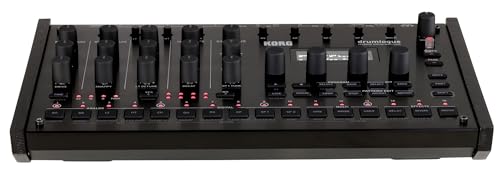 Image of KORG drumlogue Hybrid Drum Machine (DRUMLOGUE)