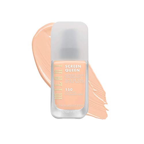 Milani Screen Queen Foundation Cool Shell 150 30ml