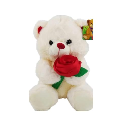 Cesta de Presente Mãe Te Amo Com Urso Taça E Vinho Dia Das Mães