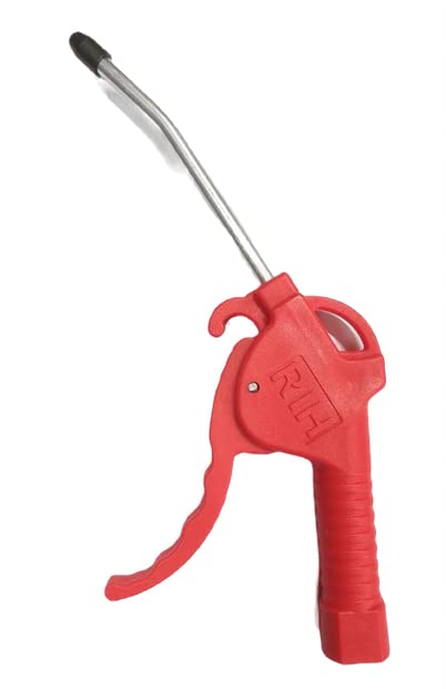 See full amazon price history chart for pranali enterprise Pneumatic Cleaning Tool Plastic Hand Angle Nozzle Blow Gun 1/4 PT Tools and Hardware Plastic Blowing Gun Compressor Duster Car Blower Cleaning Tool Set of 1pcs Multi Color pranali enterprise Pneumatic Cleaning Tool Plastic Hand Angle Nozzle Blow Gun 1/4 PT Tools and Hardware Plastic Blowing Gun Compressor Duster Car Blower Cleaning Tool Set of 1pcs Multi Color (B08NYWYP93) Amazon Price History, Amazon Price Tracker