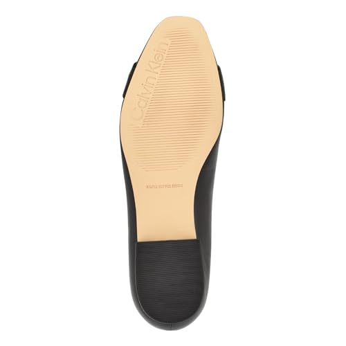 Calvin Klein Women's Crystil Ballet Flat3