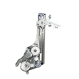 Elektrischer Fensterheber LST Elektrischer Fensterheber hinten links SLK R170 Ca Roadster 1996-2004