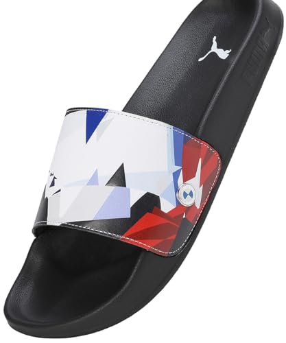 Image of PUMA Unisex-Adult Bmwmms Leadcat2.0graphic in Slipper