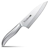 下村工業(Shimomura Kougyou) 日本製 ヴェルダン 出刃 包丁 150mm モリブデン バナジウム 鋼 食洗機 対応 OVD-15 新潟 燕三条製