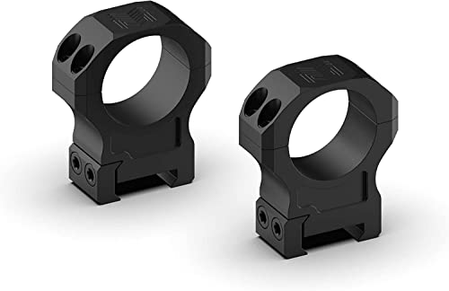 Monstrum Pro Series 7075 Aluminum Scope Rings | 34...