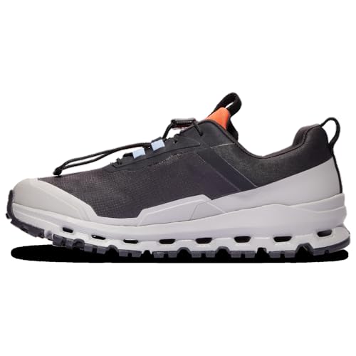 On Kids Unisex-Child Cloudhero Waterproof (Little Sneaker2