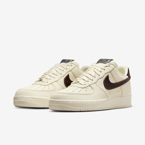Nike Nike Air Force 1 '07 'Soft Pearl/Ghost'