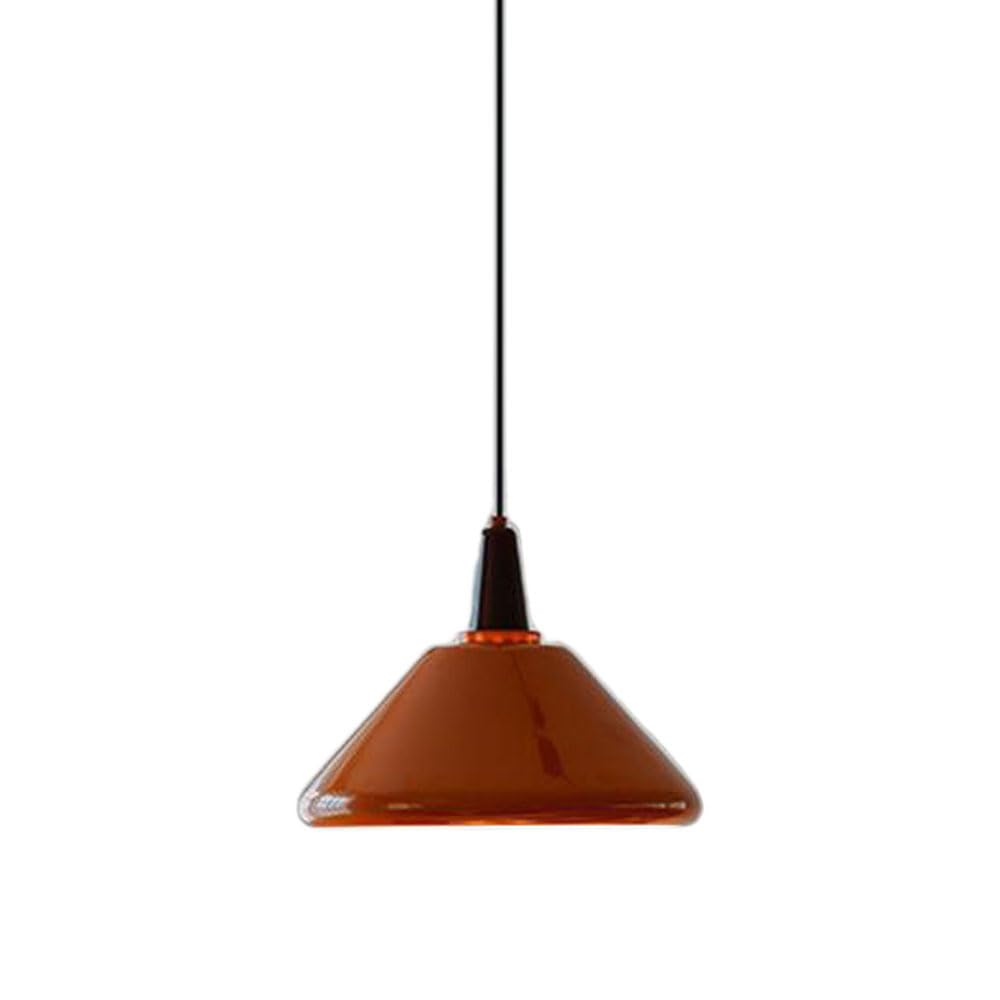 Luminaire suspendu de plafond en métal style décoratif luxueux