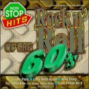 Non Stop Hits: Rock of 60's [Audio CD] Various Artists