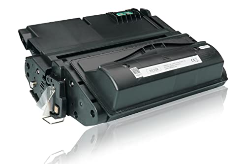 Inkadoo Kompatibler Toner als Ersatz zu HP Q1338A / 38A Laserjet 4200 DTN Laserjet 4200 TN Laserjet 4200 DTNSL Laserjet 4200 L Inkadoo Kompatibler Toner als Ersatz zu HP Q1338A / 38A Laserjet 4200 DTN Laserjet 4200 TN Laserjet 4200 DTNSL Laserjet 4200 L