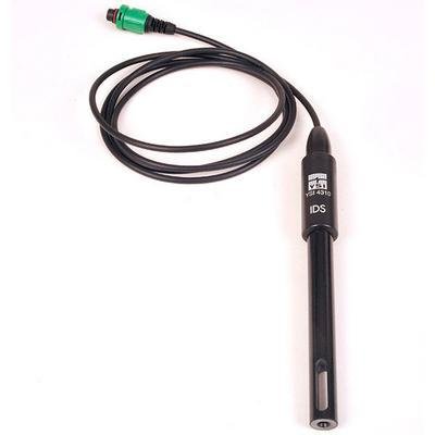YSI IDS Conductivity Digital 4-Graphite Electrodes, 3m Cable