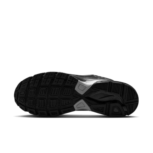 Nike Initiator Black/METALLIC Silver-Black 42.5 EU – Ansicht 3
