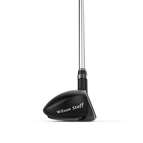 Wilson Staff D350 Hybrid Iron Set Desertcart INDIA