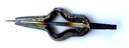 Morchang, Jawharp, Iron, Mukhchang, Jewsharp, Pieces, Folk, Rajasthan, Mouth Harp