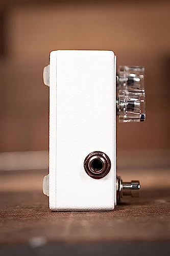 Xotic SP Compressor effet compression analogique true bypass pedalboard