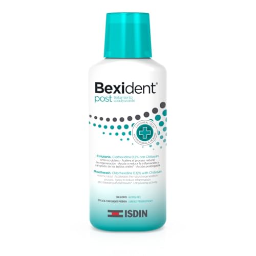 La mejor selección de Bexident comprados en linea. 11