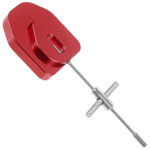 Extractor de Pasadores de Cojinete para Viajes y Mantenimiento de Carrete