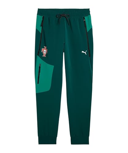 PUMA Portugal PUMATECH Track WV Pantalon d'entraînement pour homme