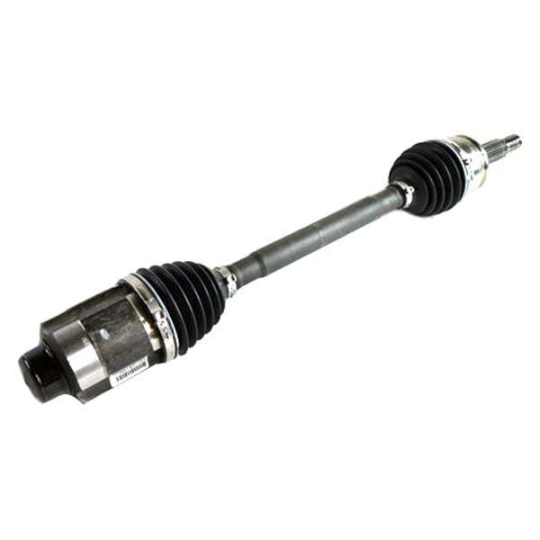 Amazon.com: MOPAR 52123873AC - Shaft Axl 02 : Automotive