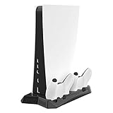 Especialmente diseñado para consola de juegos PS5 Digital Ultra HD