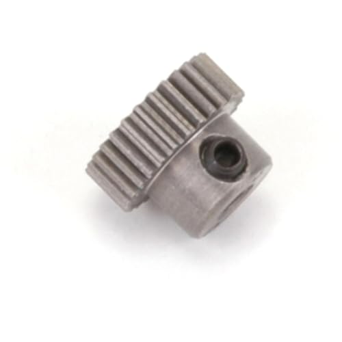 Schumacher Racing U3649 Pinion; Hard Alloy 64dp - 49T