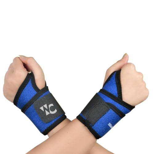 Attelle de soutien pour l'arthrite Wonder Care - Soulagement de la douleur au poignet