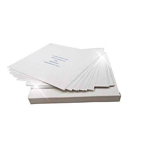 Preferred Postage Supplies Pinwheel Postage Meter Tapes 5.25X5.25 Compatible With Pb, Neopost, Hasler, And Francotyp Postalia #TOP1