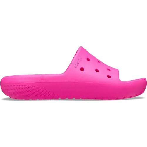 Image of Crocs Unisex Adult Classic FFn Croslite Clog | 10001-6SV |