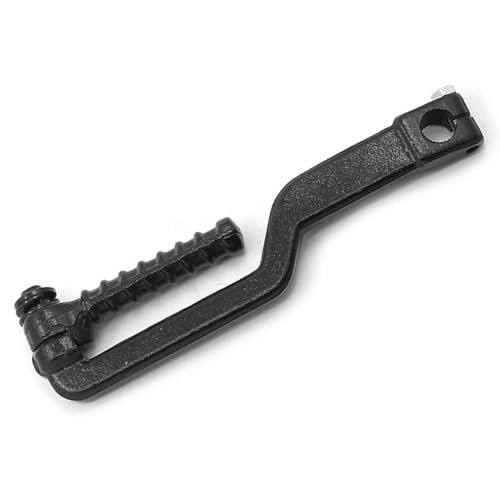 Levier de démarrage Eton Viper kick de rechange quad Outlaw Predator - 5