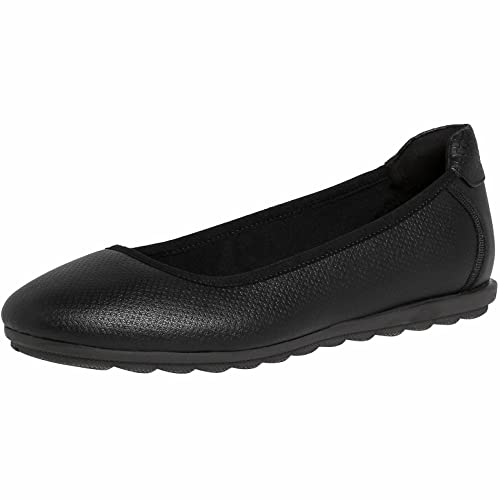 s.Oliver Ballerinas 5-5-22119-28 Schwarz Red Label