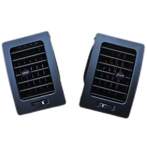 Sortie CA tableau bord aération intérieure 55680-0K110 pour Hilux SR5 2005-2015