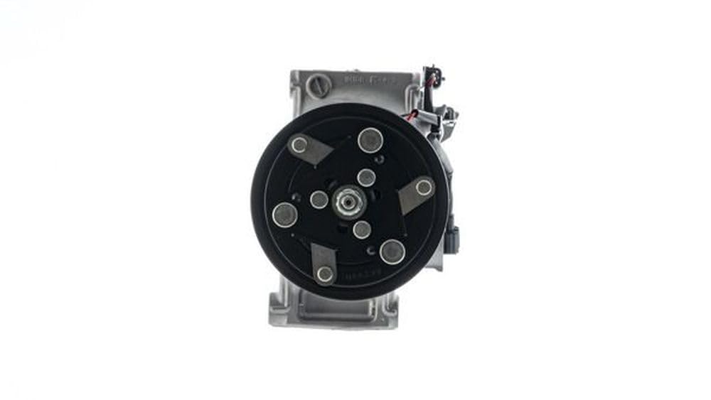 MAHLE ACP 541 000P sprężarka A/C BEHR PREMIUM LINE
