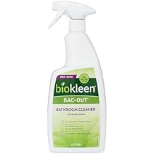 Biokleen Bac Out Bathroom Clnr Spr 32 Fz