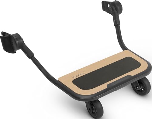 Image of UPPAbaby Piggyback Ride-Along Board for Vista Strollers