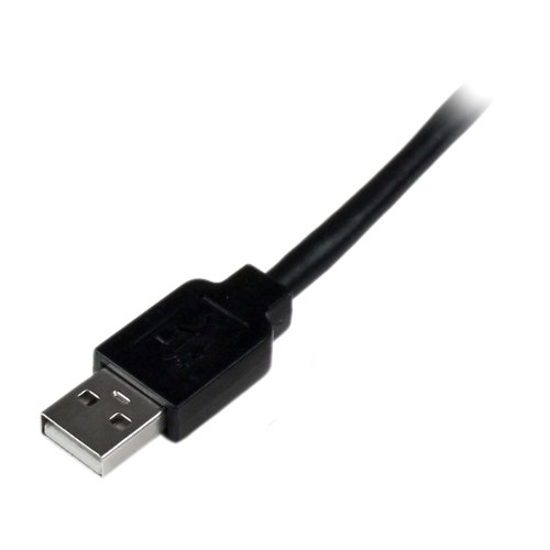 Startech.Com Cavo Active Usb 2.0 A A B Da 20 M, M/M - 3