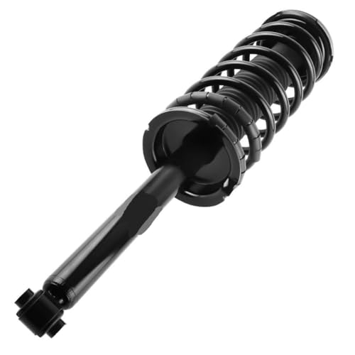 Amortiguador con muelle para Honda Accord 98-02 que mejora el control y confort