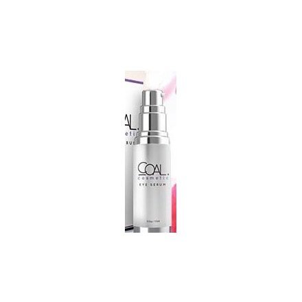Coal Cosmetic Eye Serum