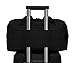 TIMBUK2 Player Duffel Bag, Eco Black, Small