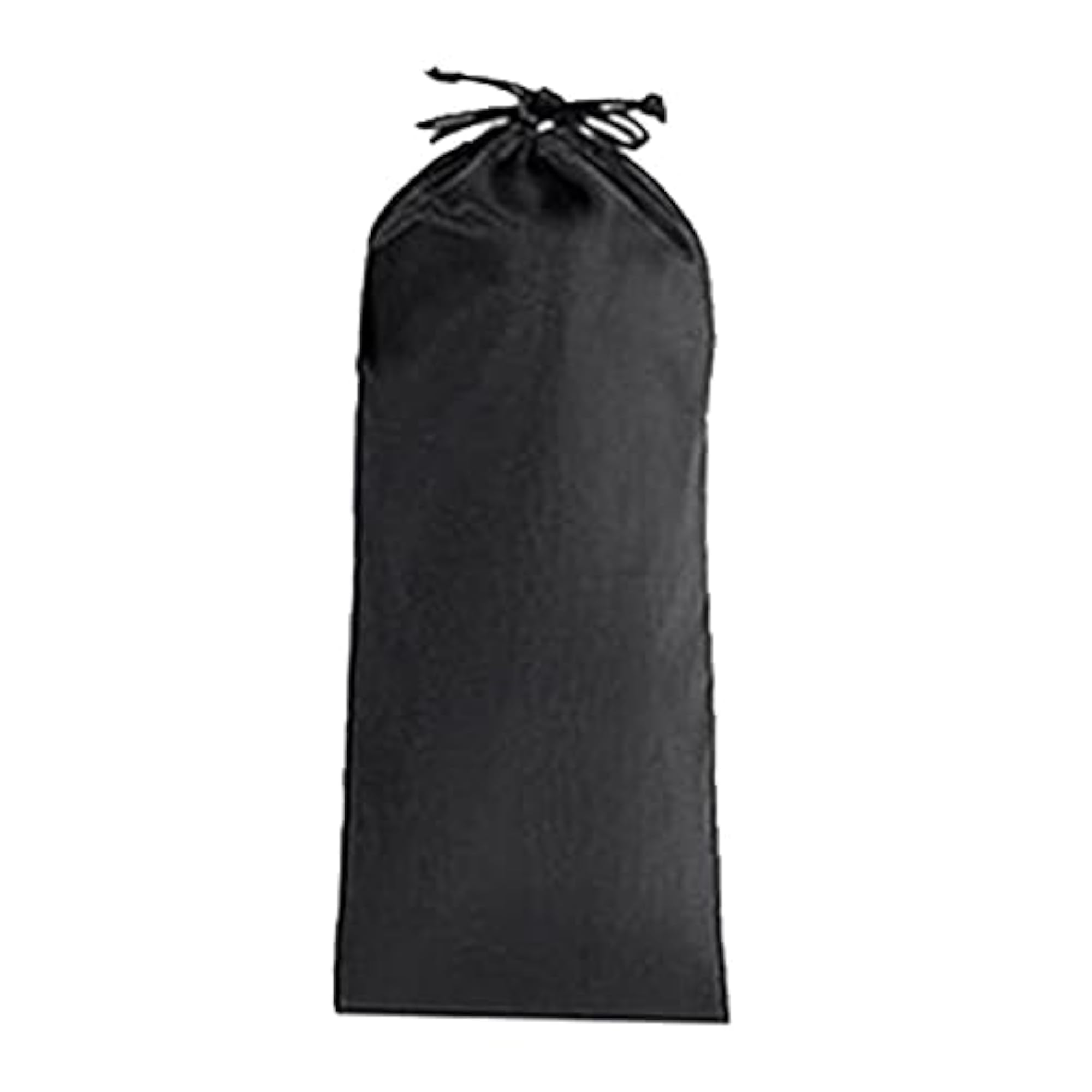 Storage Bag Nylon Drawstring Bags for Tripods & Trekking Poles, 15cmx35cm